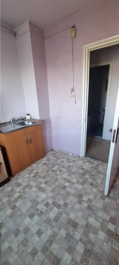 Garsoniera decomandata 37mp str Bucuresti - foto 12