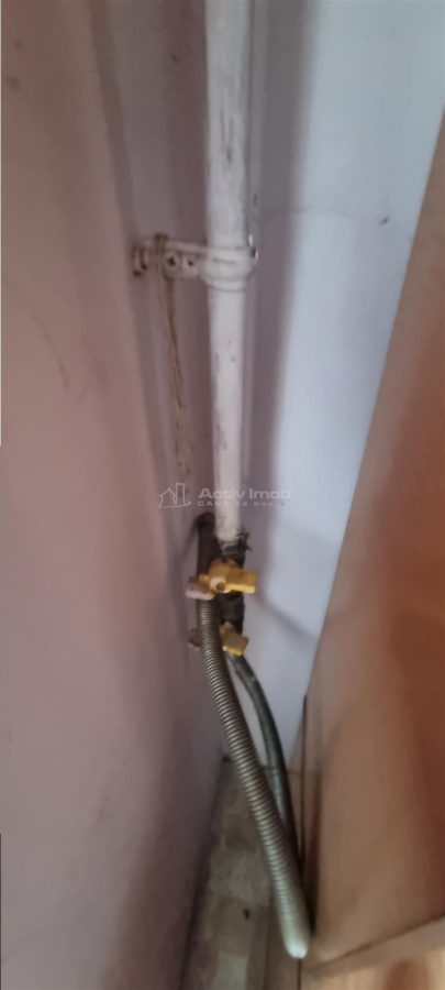 Garsoniera decomandata 37mp str Bucuresti - foto 13