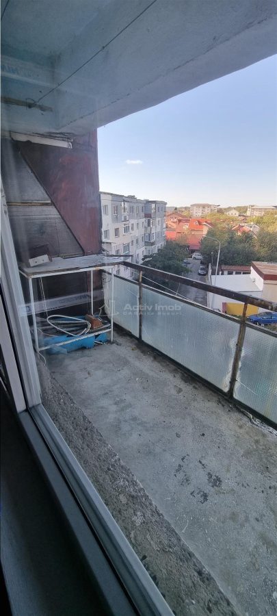 Garsoniera decomandata 37mp str Bucuresti - foto 15