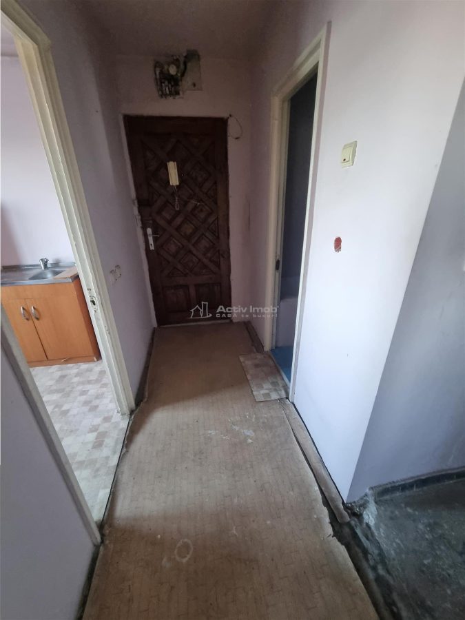 Garsoniera decomandata 37mp str Bucuresti - foto 16