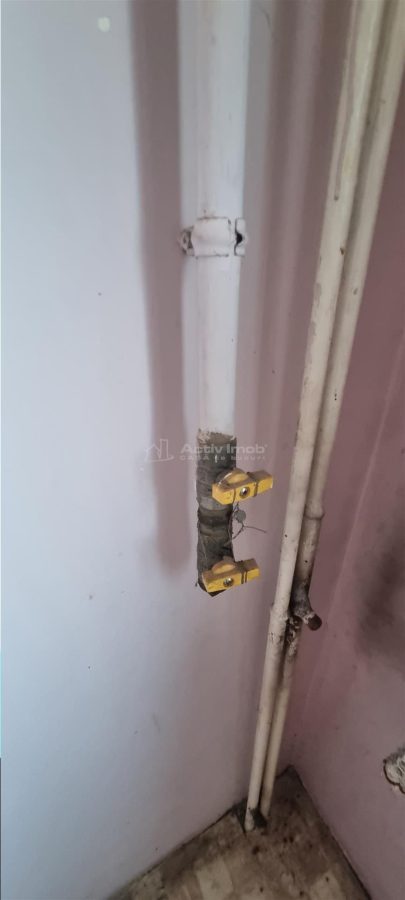 Garsoniera decomandata 37mp str Bucuresti - foto 18