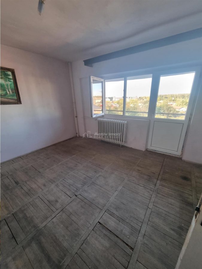 Garsoniera decomandata 37mp str Bucuresti - foto 3