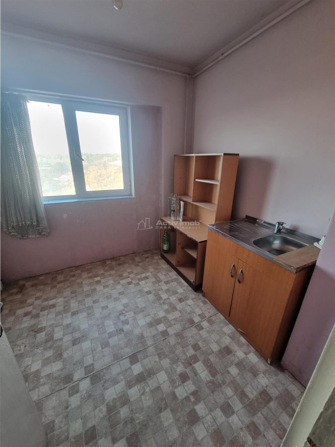 Garsoniera decomandata 37mp str Bucuresti - foto 5