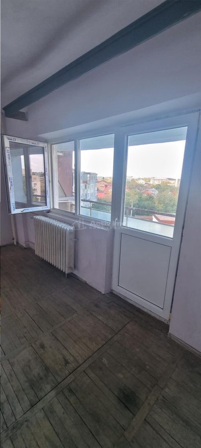 Garsoniera decomandata 37mp str Bucuresti - foto 6