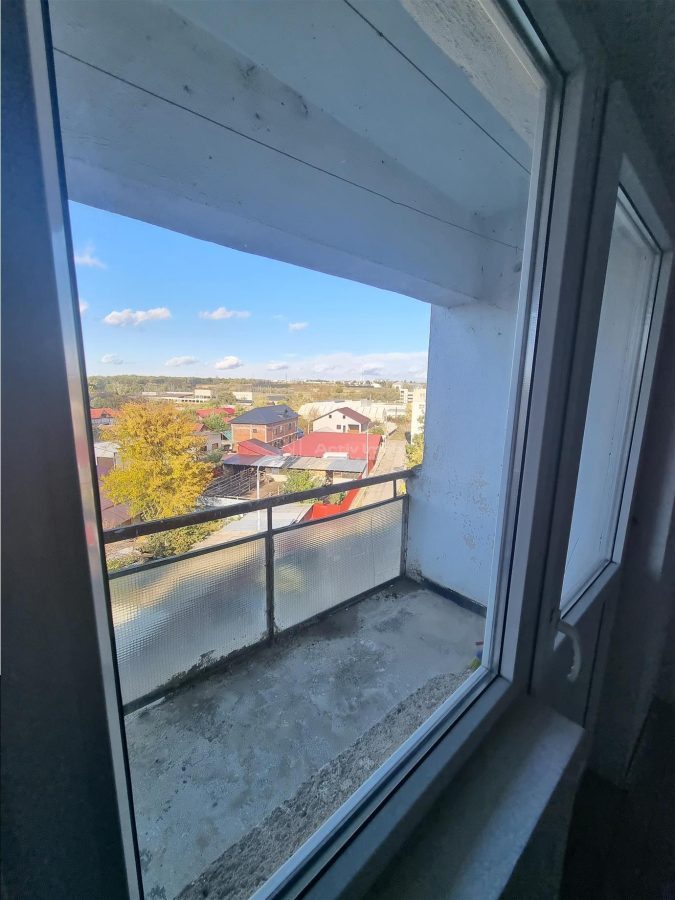 Garsoniera decomandata 37mp str Bucuresti - foto 7