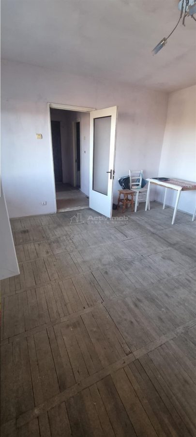 Garsoniera decomandata 37mp str Bucuresti - foto 8