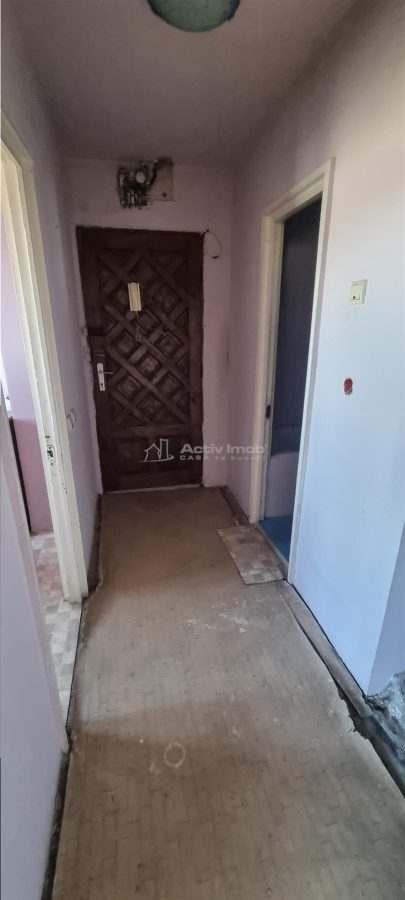 Garsoniera decomandata 37mp str Bucuresti - foto 9