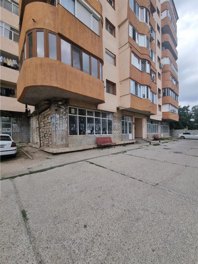 Spatii Comerciale Alexandria Str Dunarii - 