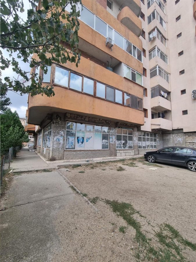 Spatii Comerciale Alexandria Str Dunarii - foto 2