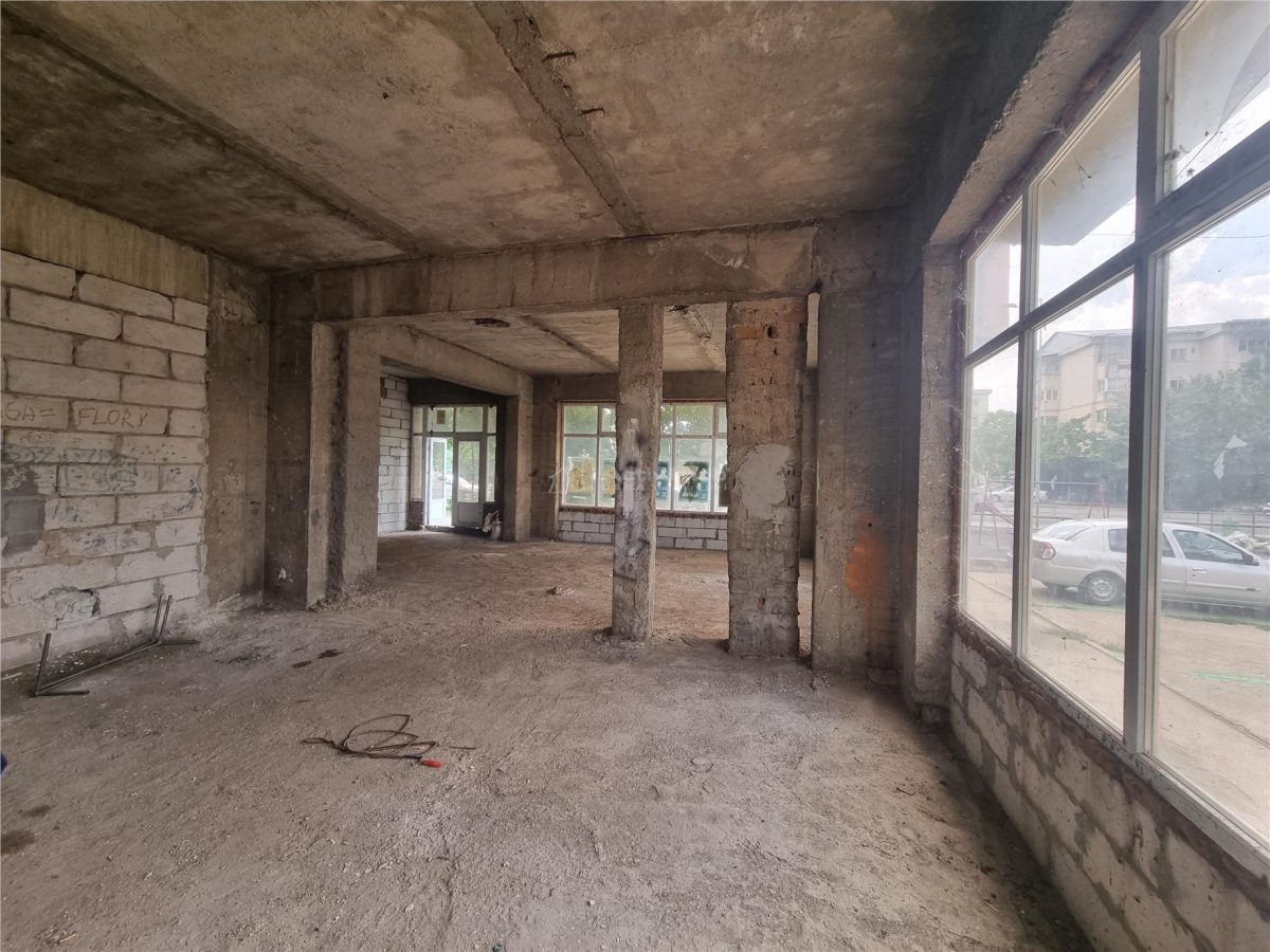 Spatii Comerciale Alexandria Str Dunarii - foto 14