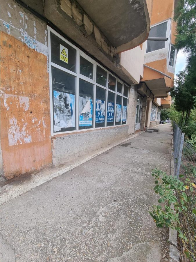 Spatii Comerciale Alexandria Str Dunarii - foto 5