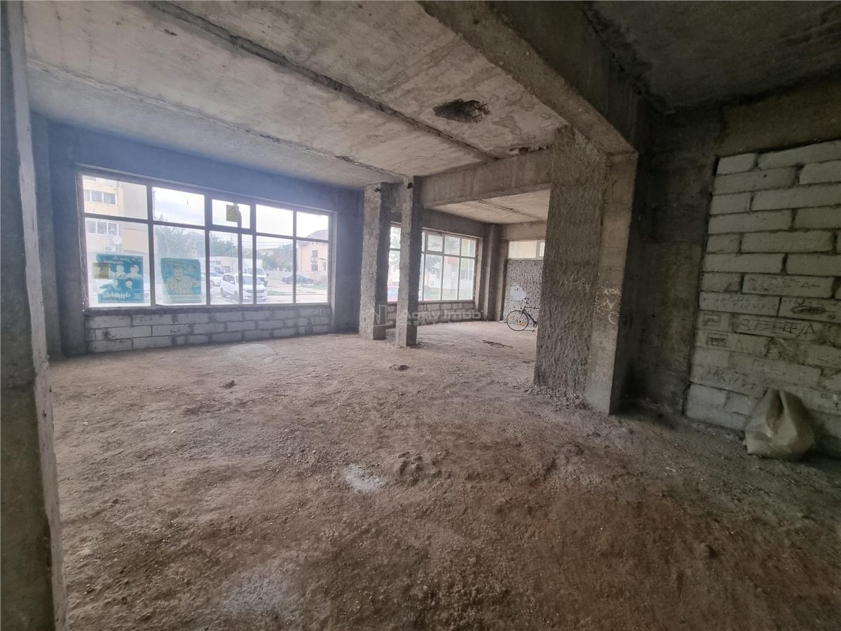 Spatii Comerciale Alexandria Str Dunarii - foto 8