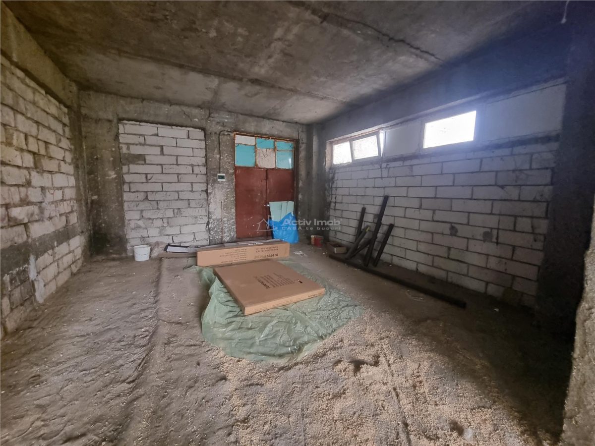 Spatii Comerciale Alexandria Str Dunarii - foto 9