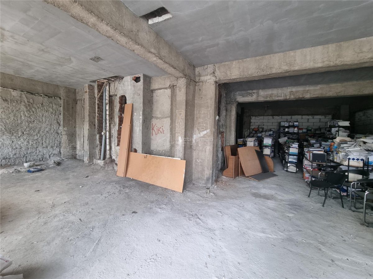 Spatii Comerciale Alexandria Str Dunarii - foto 10