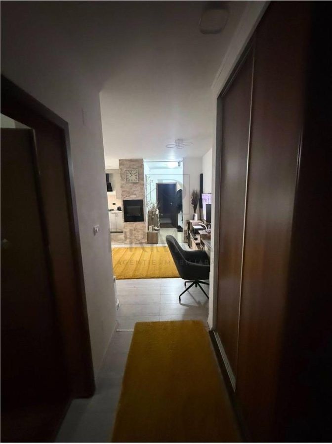 TORONTALULUI | 3 CAM | 2 BAI | ET.2 | LOC PARCARE | BOXA | LIFT || - foto 13