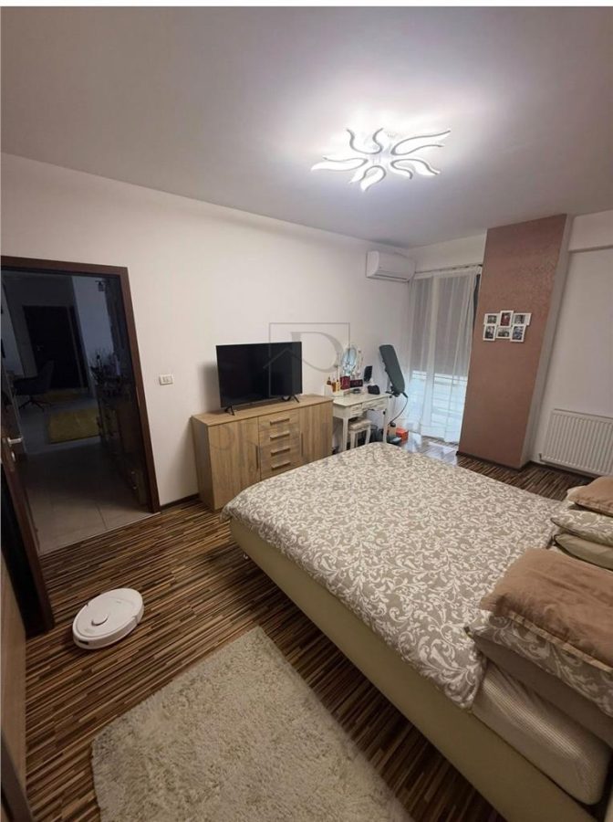 TORONTALULUI | 3 CAM | 2 BAI | ET.2 | LOC PARCARE | BOXA | LIFT || - foto 10