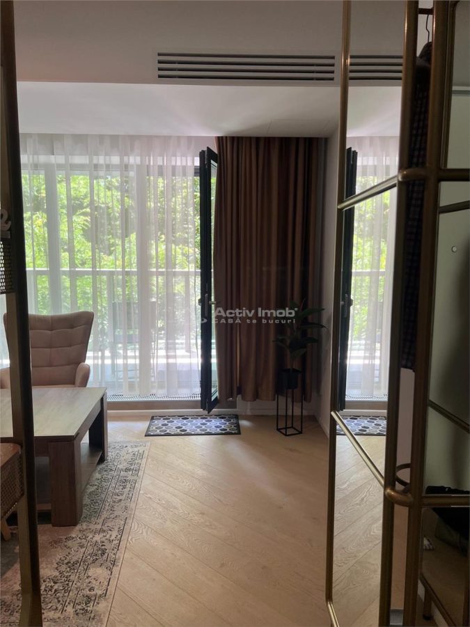 2 Camere, Lux, Cortina Academy, 3 min Metrou Academia Militara - Bucuresti