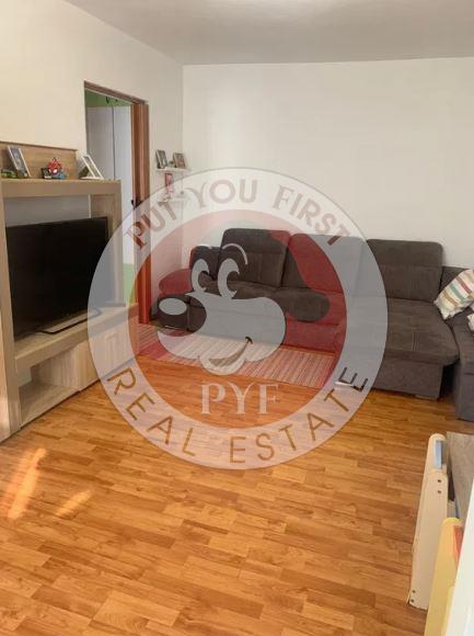 Dumbrava Noua | Ap 2 camere | Semidecomandat | 50mp | B12071 - 