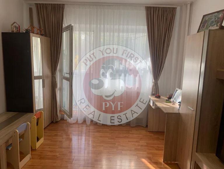 Dumbrava Noua | Ap 2 camere | Semidecomandat | 50mp | B12071 - foto 2