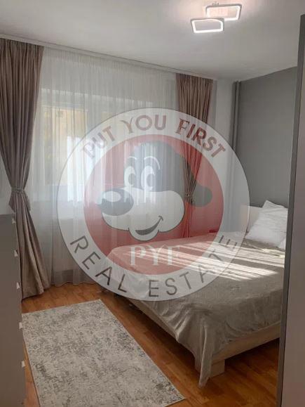 Dumbrava Noua | Ap 2 camere | Semidecomandat | 50mp | B12071 - foto 3