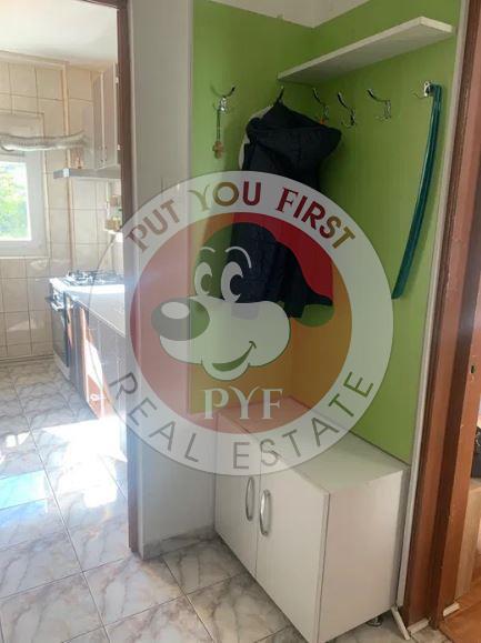 Dumbrava Noua | Ap 2 camere | Semidecomandat | 50mp | B12071 - foto 4