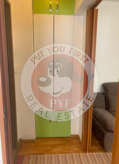 Dumbrava Noua | Ap 2 camere | Semidecomandat | 50mp | B12071 - foto 5