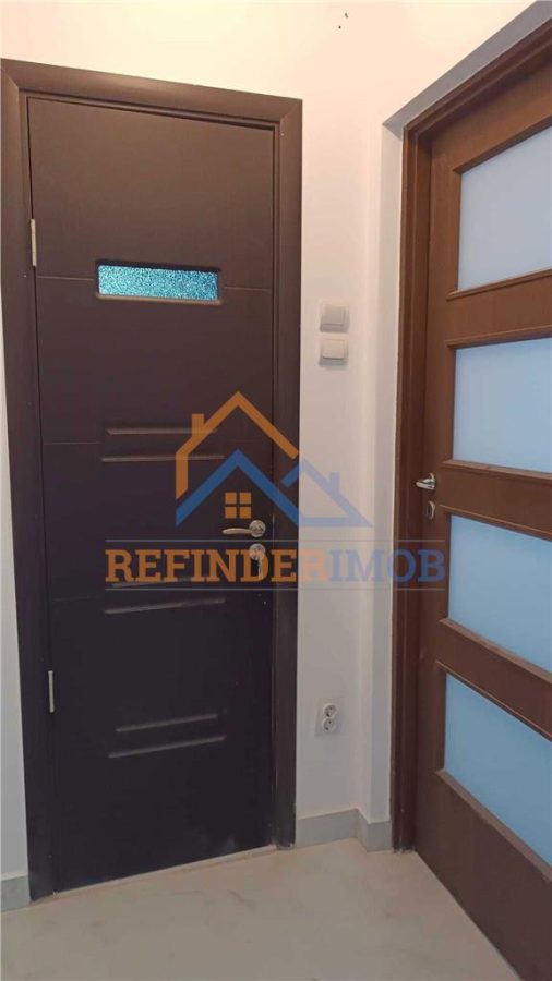 Vanzare apartament renovat complet balcon mare - Brancoveanu - foto 4