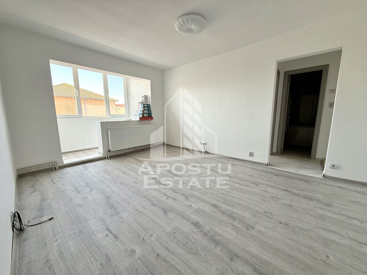 Apartament cu 2 camere de vanzare, zona Dambovita, Timisoara - 