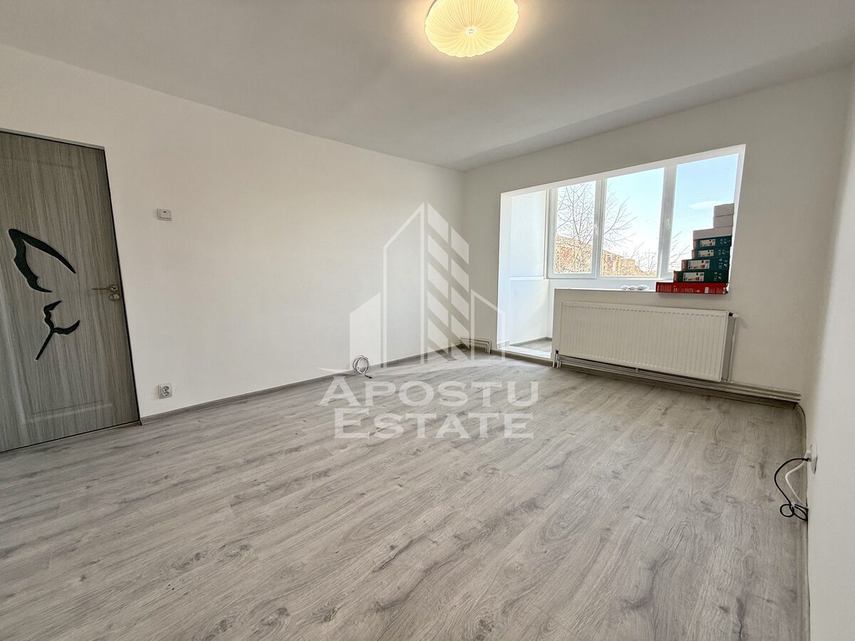 Apartament cu 2 camere de vanzare, zona Dambovita, Timisoara - foto 2
