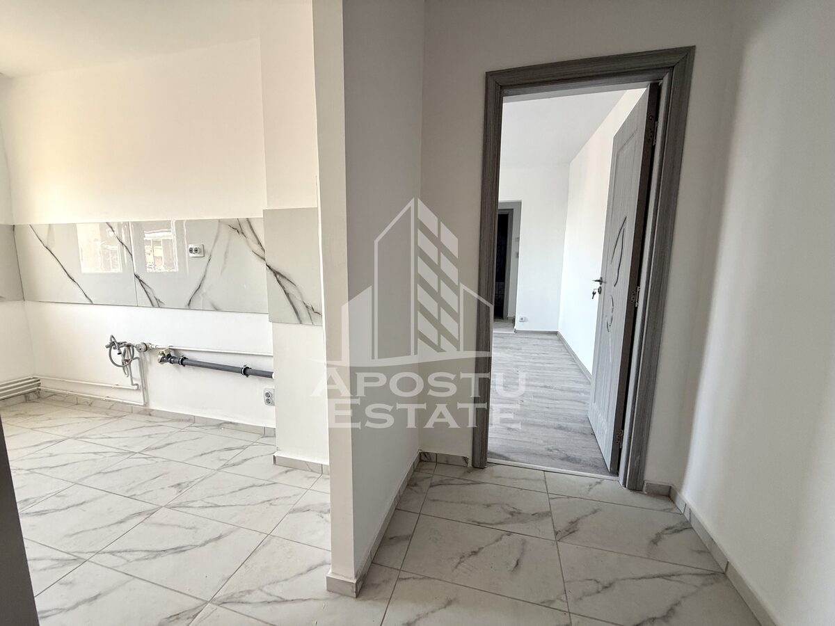 Apartament cu 2 camere de vanzare, zona Dambovita, Timisoara - foto 4