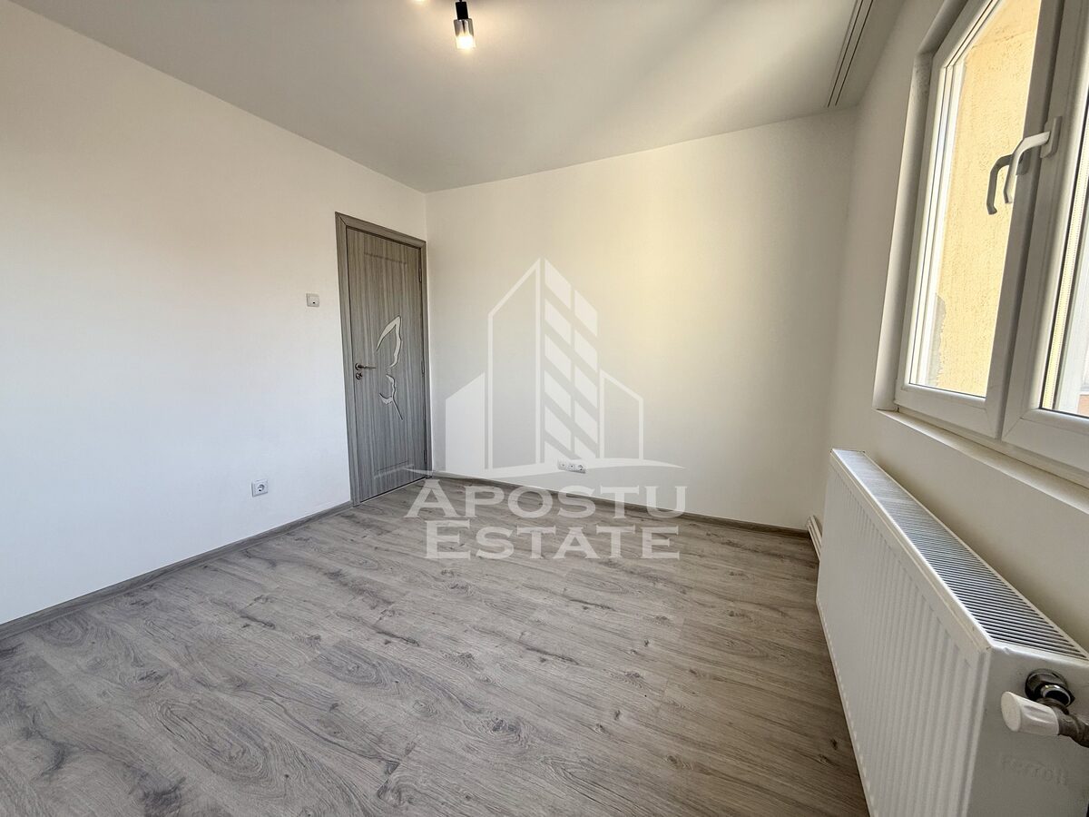 Apartament cu 2 camere de vanzare, zona Dambovita, Timisoara - foto 5
