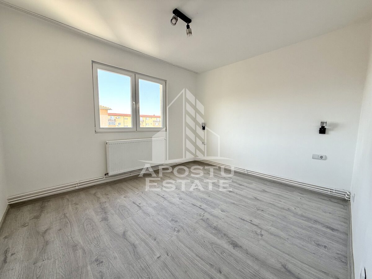 Apartament cu 2 camere de vanzare, zona Dambovita, Timisoara - foto 6