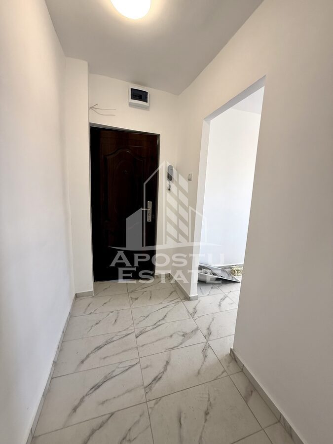 Apartament cu 2 camere de vanzare, zona Dambovita, Timisoara - foto 7