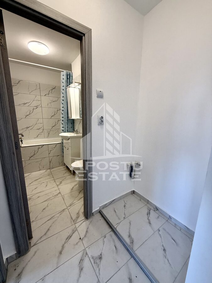 Apartament cu 2 camere de vanzare, zona Dambovita, Timisoara - foto 8