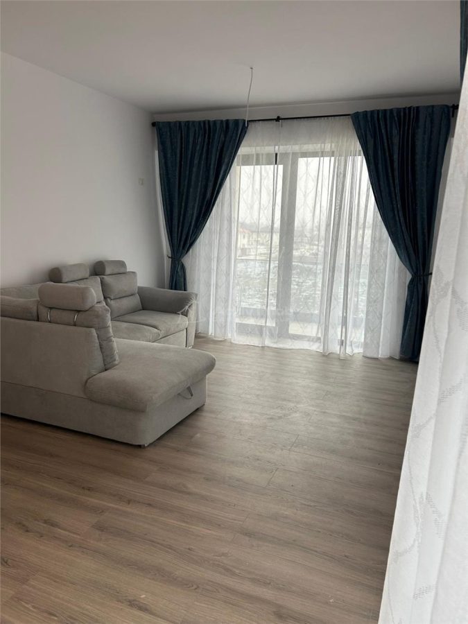 2 camere Pantelimon Rascoalei - 