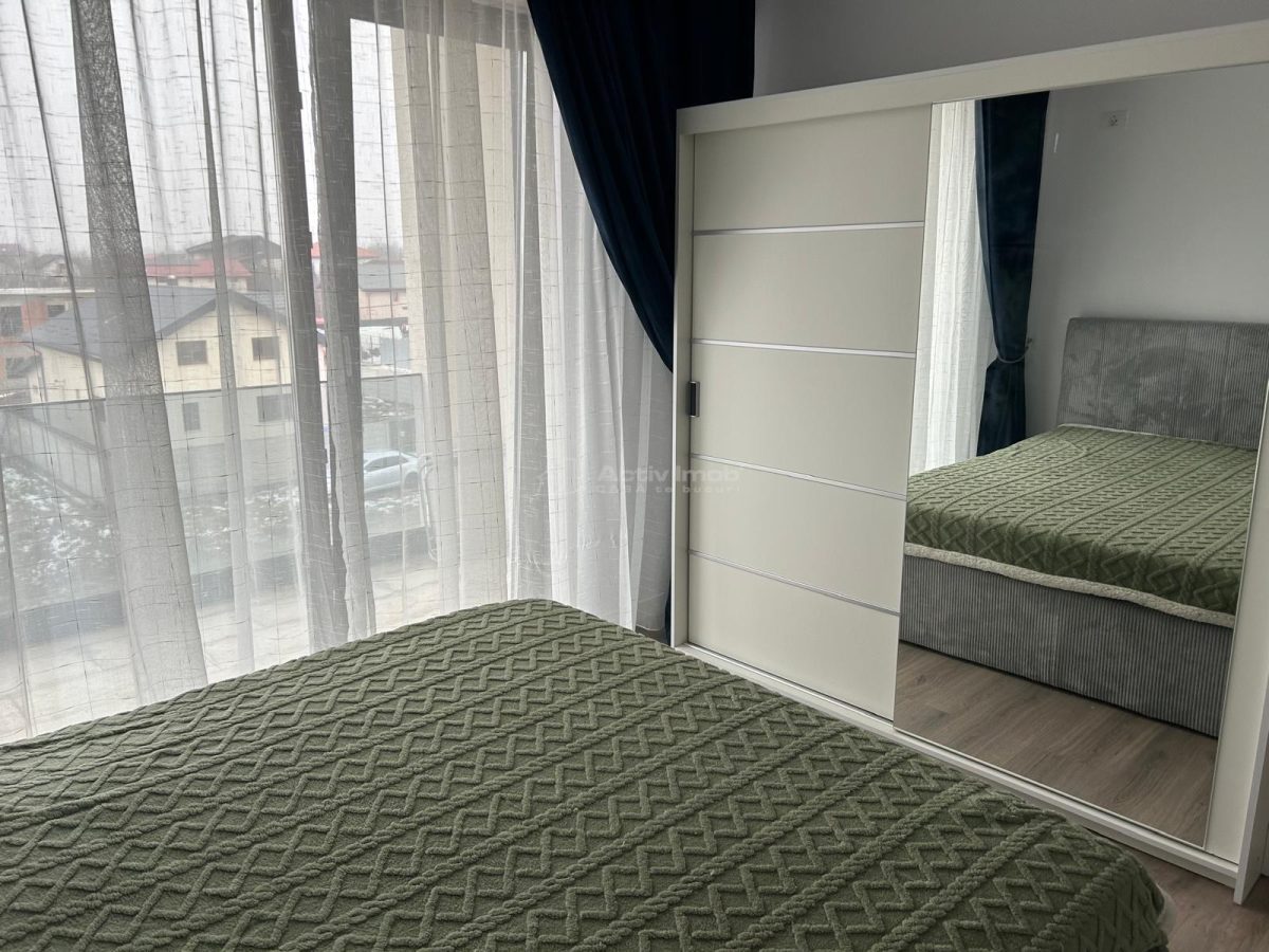 2 camere Pantelimon Rascoalei - foto 4