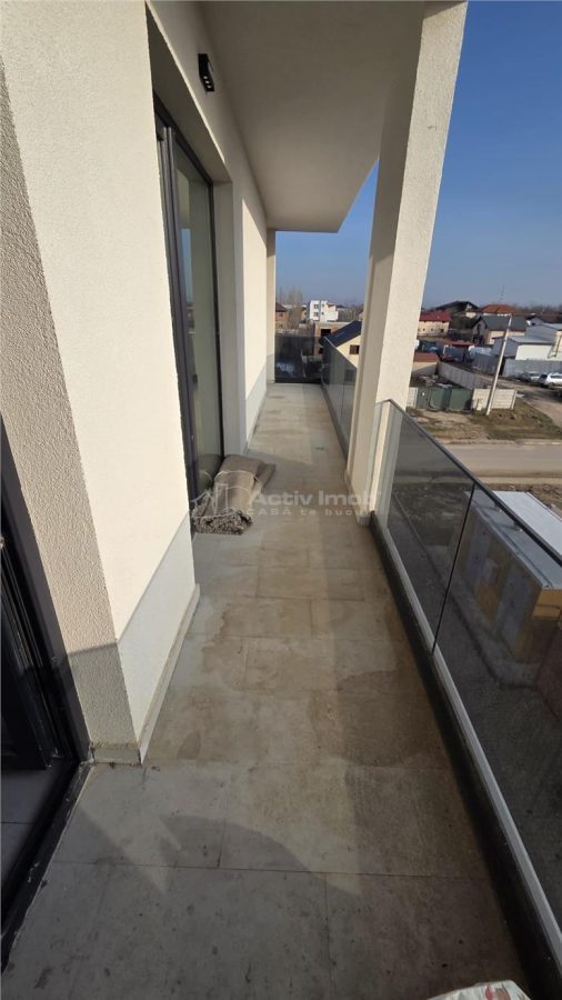 2 camere Pantelimon Rascoalei - foto 7