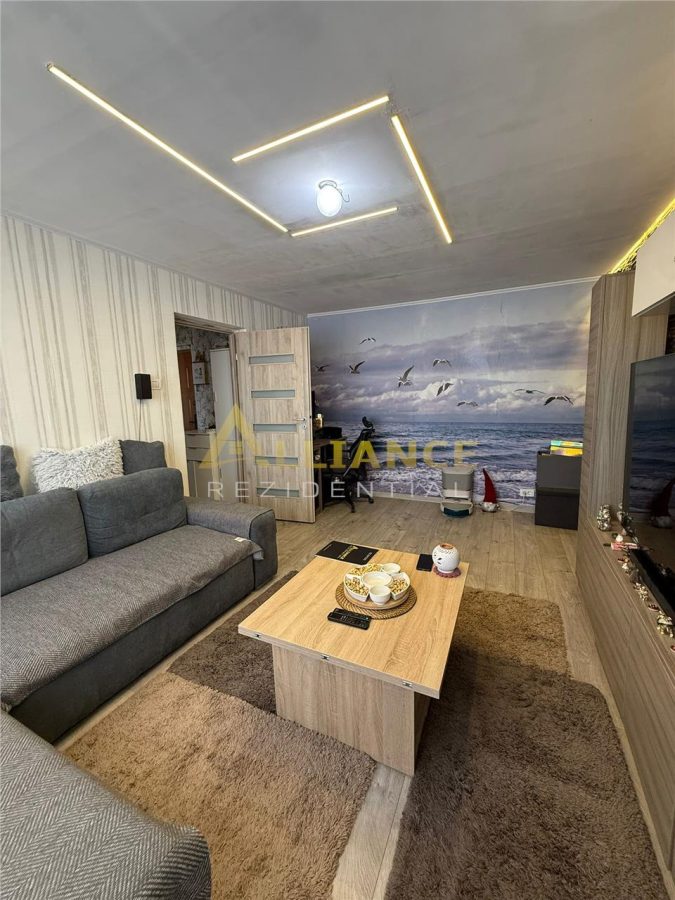 Apartament 3 camere Gata de mutare Nicolae Grigorescu - 