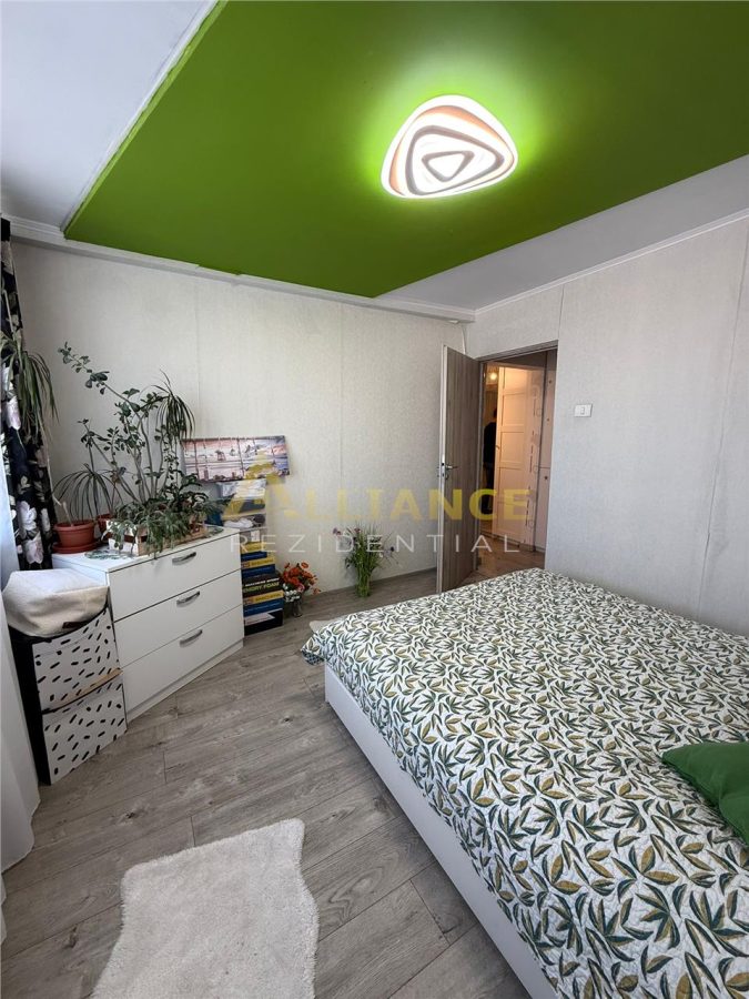 Apartament 3 camere Gata de mutare Nicolae Grigorescu - foto 6