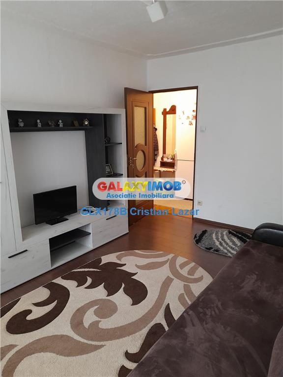 2 MINUTE DISTANTA METROU CRANGASI - 