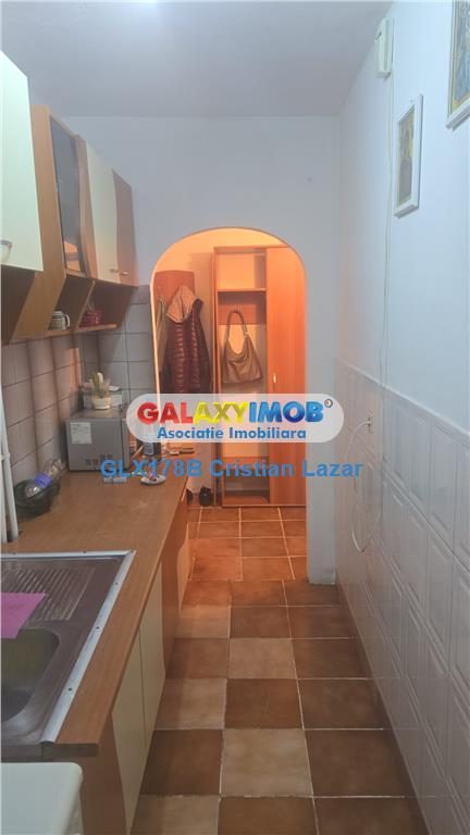 2 MINUTE DISTANTA METROU CRANGASI - foto 11