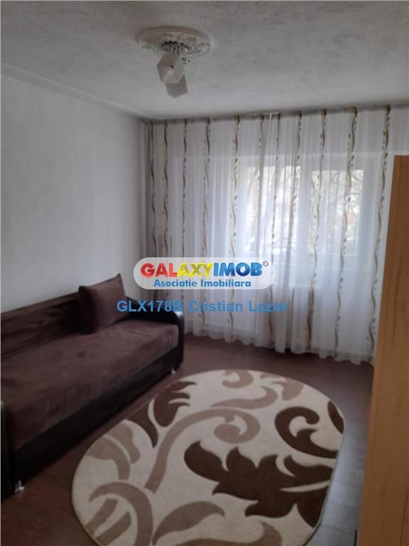 2 MINUTE DISTANTA METROU CRANGASI - foto 12