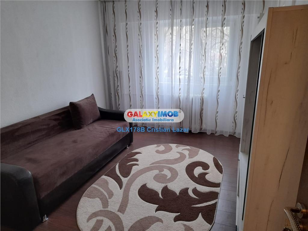 2 MINUTE DISTANTA METROU CRANGASI - foto 3