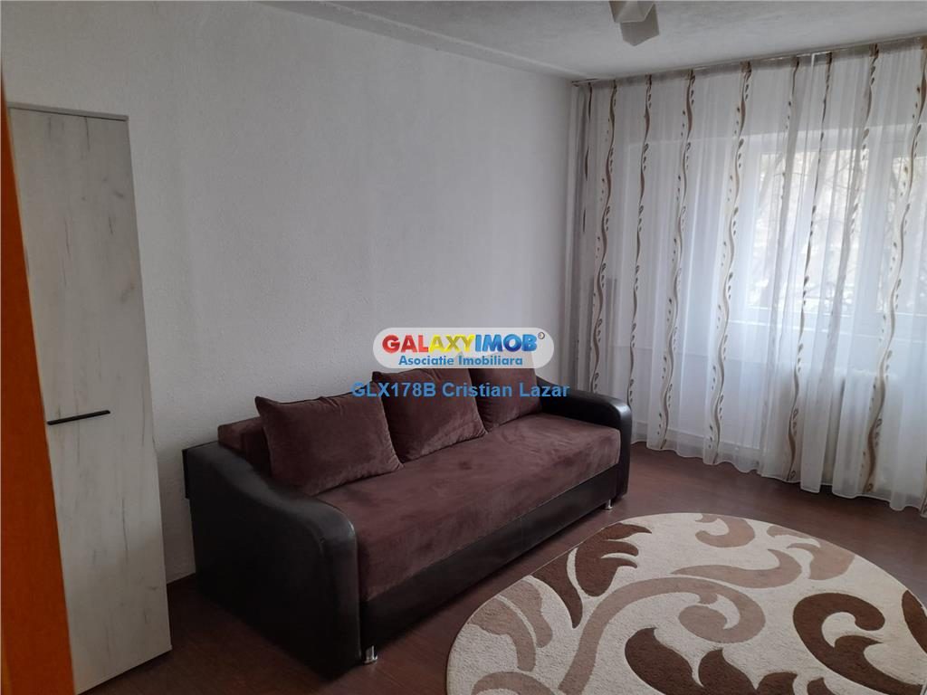 2 MINUTE DISTANTA METROU CRANGASI - foto 4