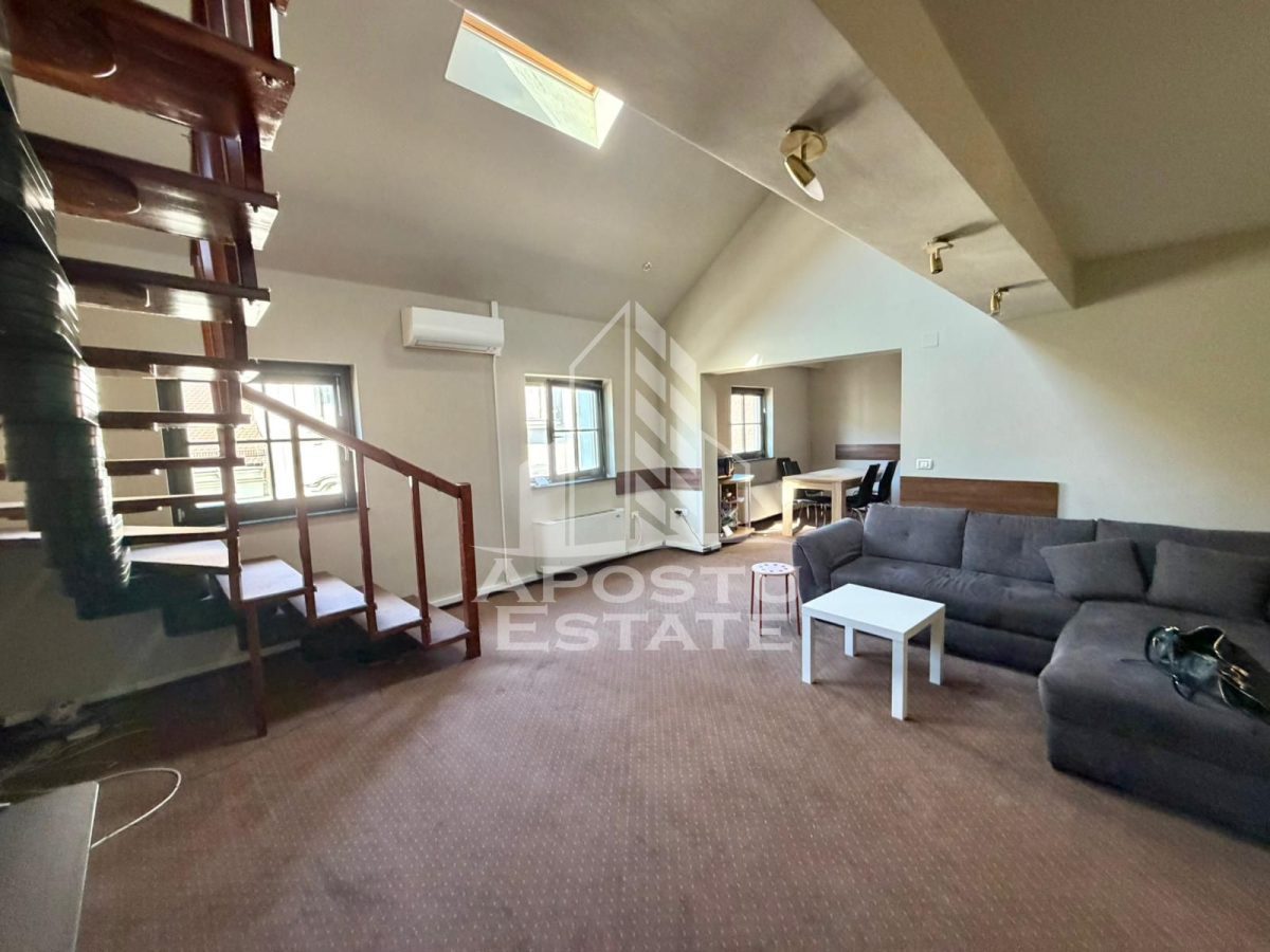 Apartament 4 camere, de inchiriat, Central,Piata Unirii, Timisoara - foto 2