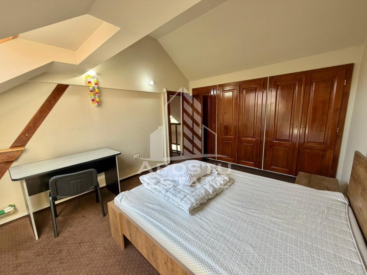 Apartament 4 camere, de inchiriat, Central,Piata Unirii, Timisoara - foto 11