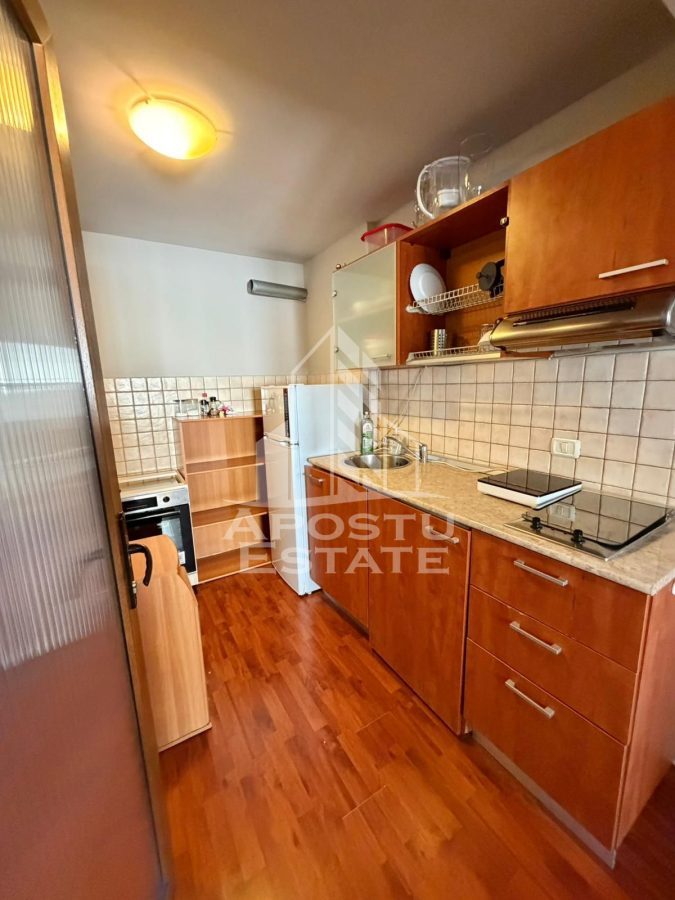 Apartament 4 camere, de inchiriat, Central,Piata Unirii, Timisoara - foto 12