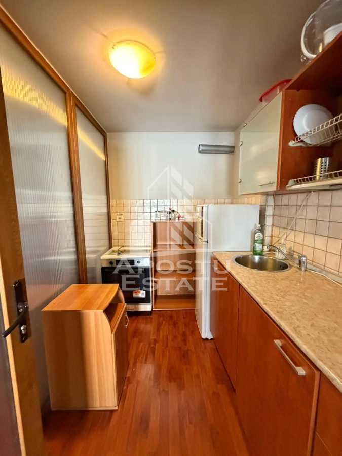 Apartament 4 camere, de inchiriat, Central,Piata Unirii, Timisoara - foto 13