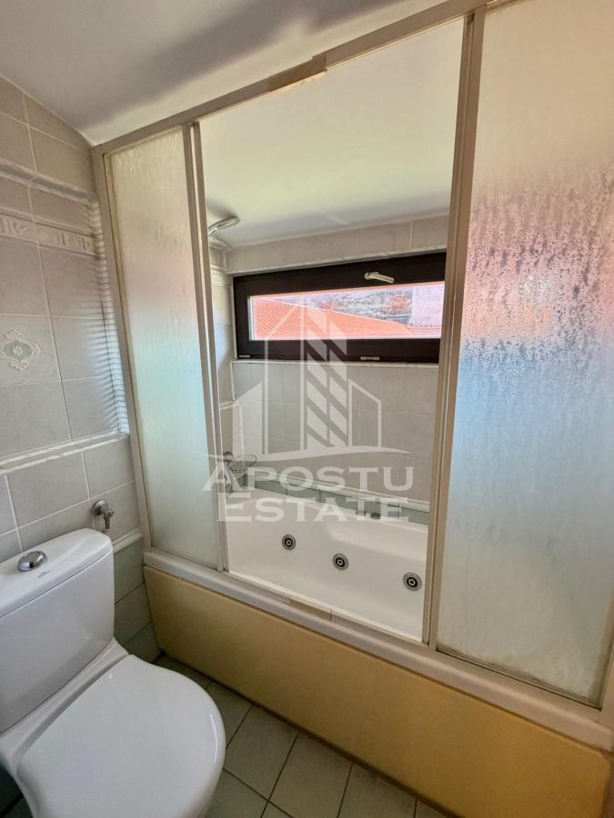 Apartament 4 camere, de inchiriat, Central,Piata Unirii, Timisoara - foto 14
