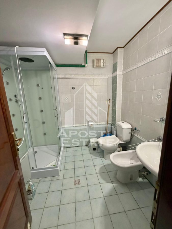 Apartament 4 camere, de inchiriat, Central,Piata Unirii, Timisoara - foto 15